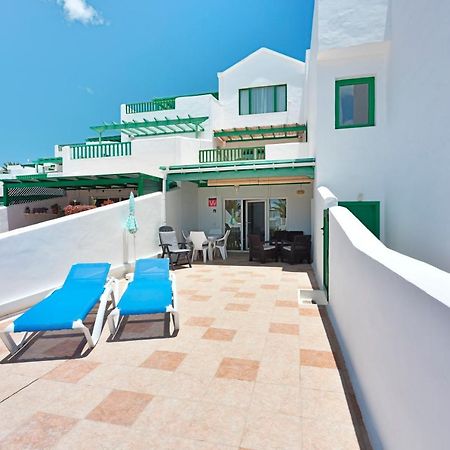 Vivienda Vacacional Las Coronas 48 Costa Teguise Kültér fotó