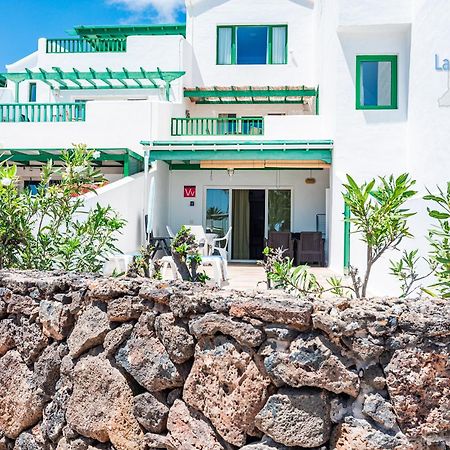 Vivienda Vacacional Las Coronas 48 Costa Teguise Kültér fotó